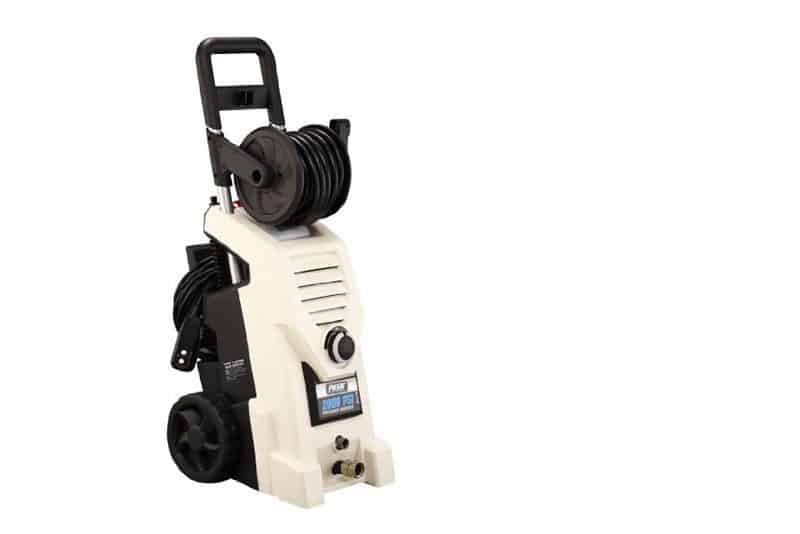 Most Powerful Electric Power Washers Pressure Washer Reviewer