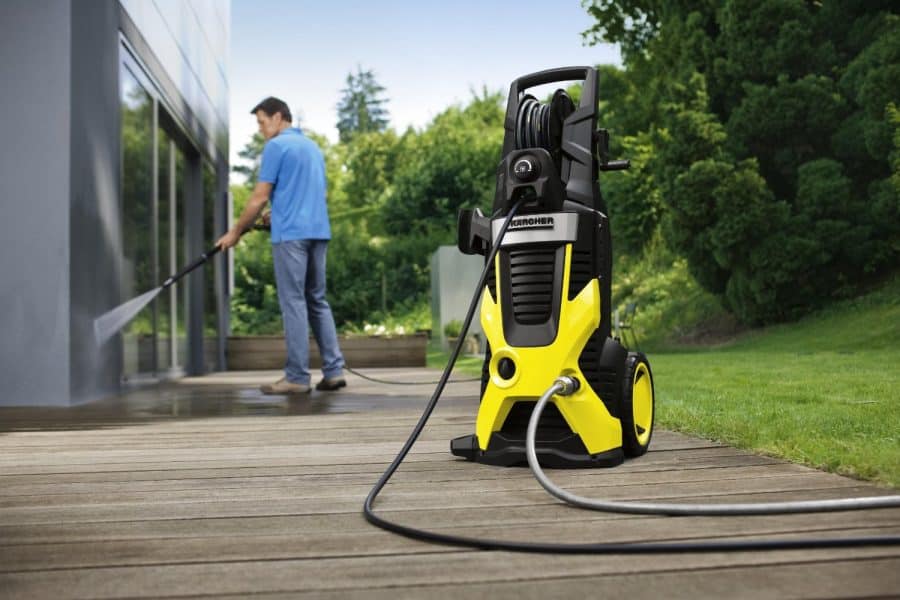 What is the Best Cheap Pressure Washer?