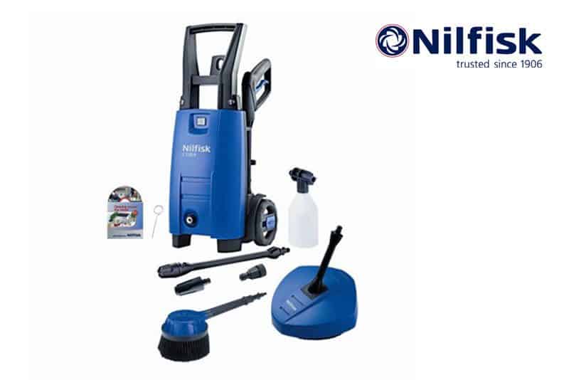 Nilfisk C110 4-5 PC Xtra