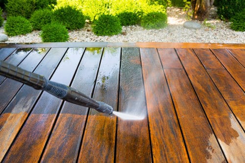 What is the Best Cheap Pressure Washer?