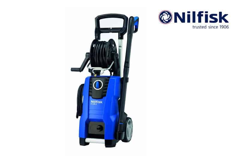 Nilfisk E140.3-9 X-Tra Pressure Washer