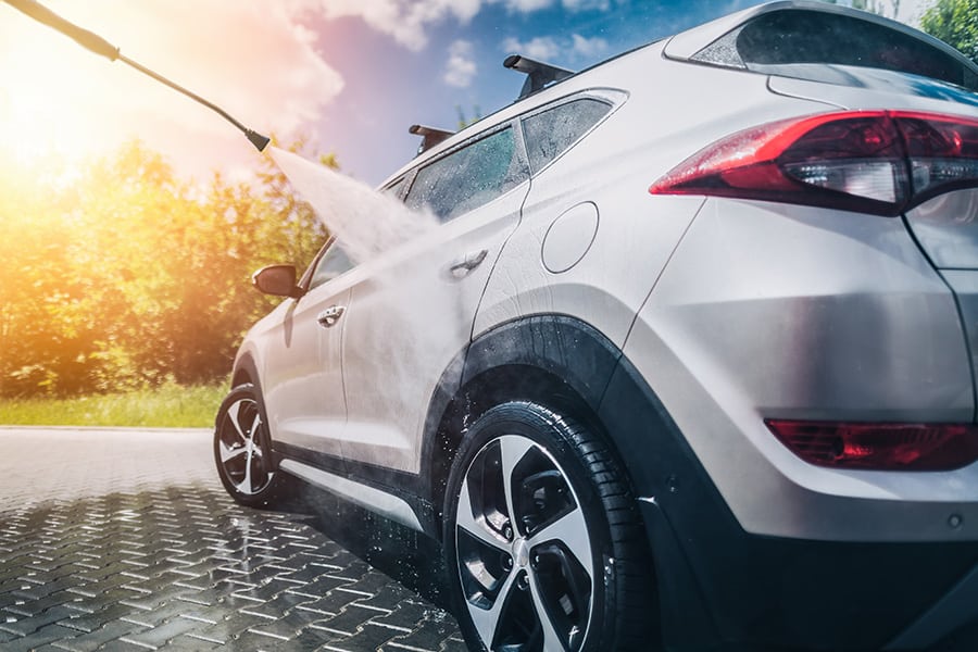 Best Pressure Washers For Car Cleaning 2019 Expert Reviews