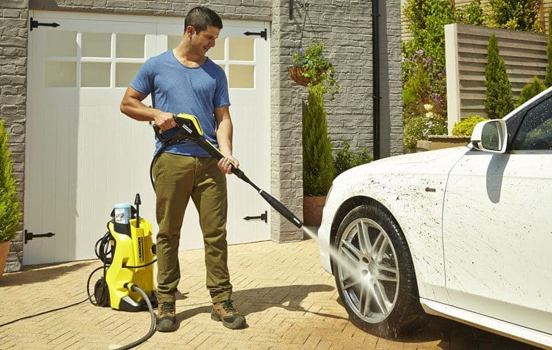 Best Pressure Washer Reviews For 2020 Which Power Washer To Buy