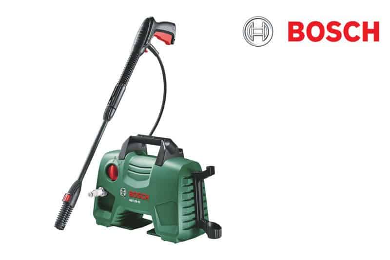 Bosch Easyaquatak 110 High Pressure Washer Review Pressure