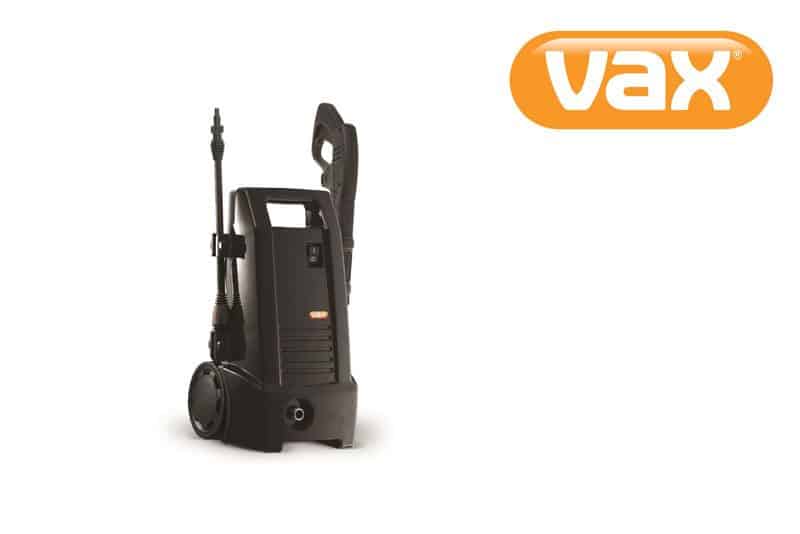 Vax P86-P1-C Pressure Washer Review