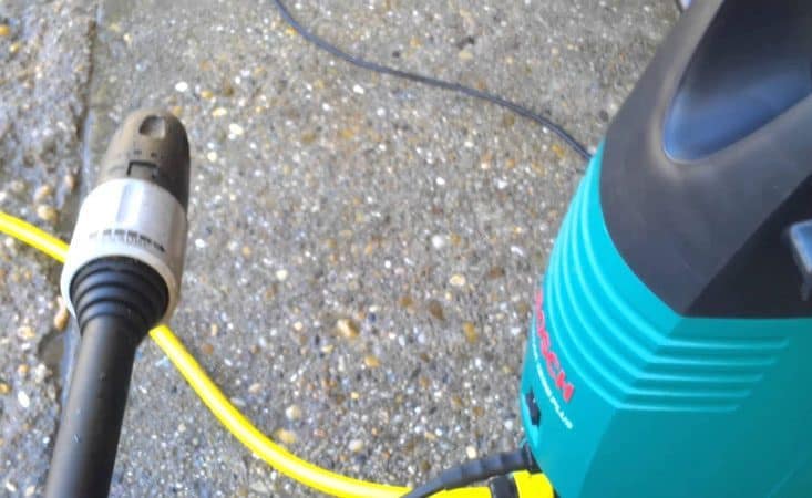 Which Bosch Pressure Washer Patio Cleaner Pressure Washer Reviewer