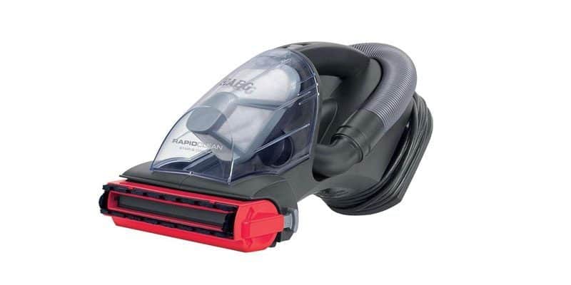 AEG AG71a RapidClean Stair and Car Handheld Vacuum Cleaner