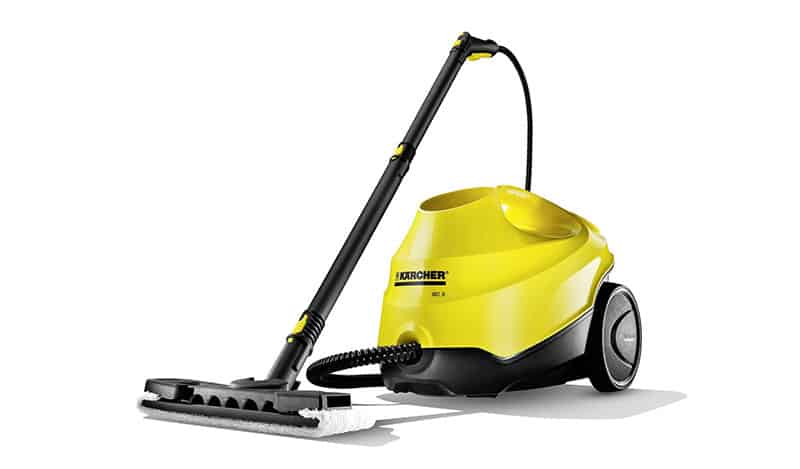 Karcher SC3 All-in-One Steam Cleaner