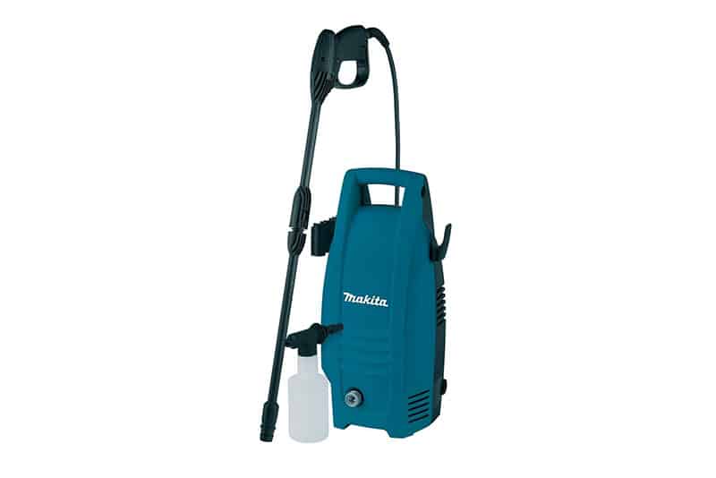 Makita HW101 Compact Pressure Washer